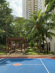 Blk 6A Boon Tiong Arcadia (Bukit Merah), HDB 5 Rooms #202429062